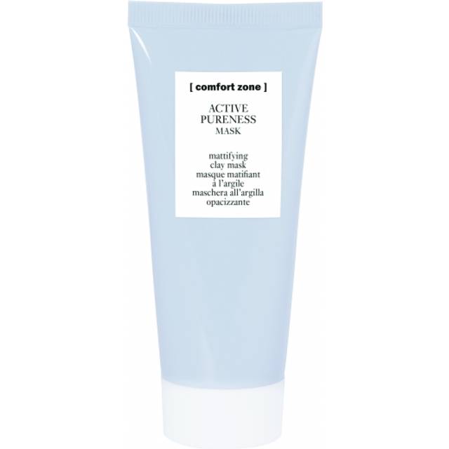 Comfort Zone Active Pureness Mask 60ml