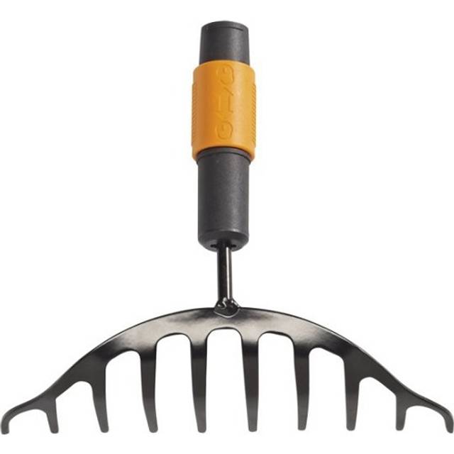 Fiskars QuikFit Rosenrive 10-tænder 1000651