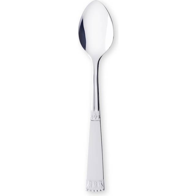 Gense - Kungasilver Kaffesked Carl Philip 12,2 cm 830