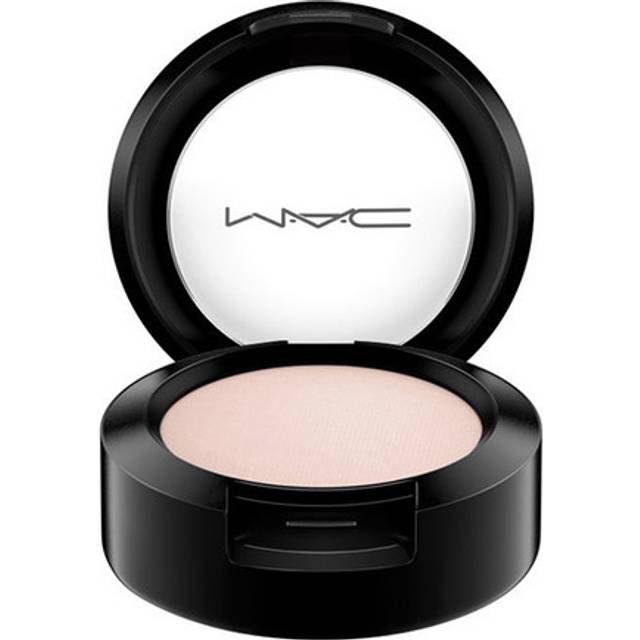 MAC Small Eye Shadow (olika nyanser) - Satin - Shroom