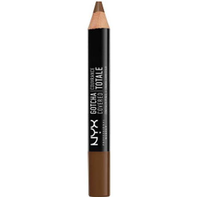 NYX Gotcha Covered Concealer Pencil Deep Rich 18 1 g