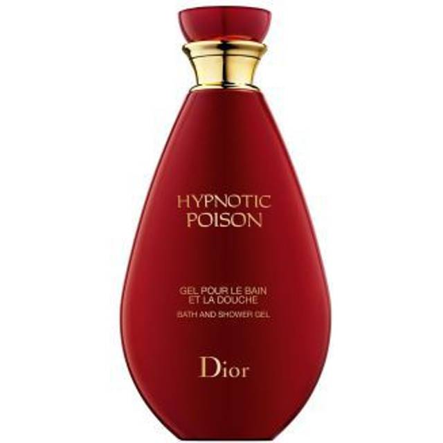 Dior Hypnotic Poison Shower Gel-200 ml