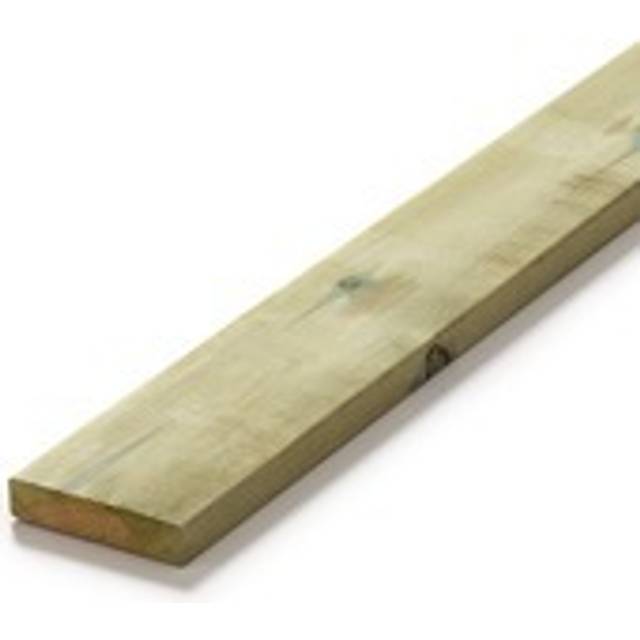 28X120 TRALL PREMIUM IMP 3,0 G4-2NTR AB RAW MONT&SKÖTSELANV | Beijerbygg Byggmaterial
