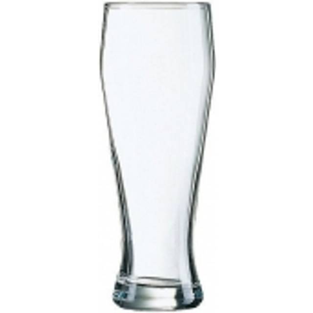 Luminarc Weizen Beer Glass, 69cl, Transparent