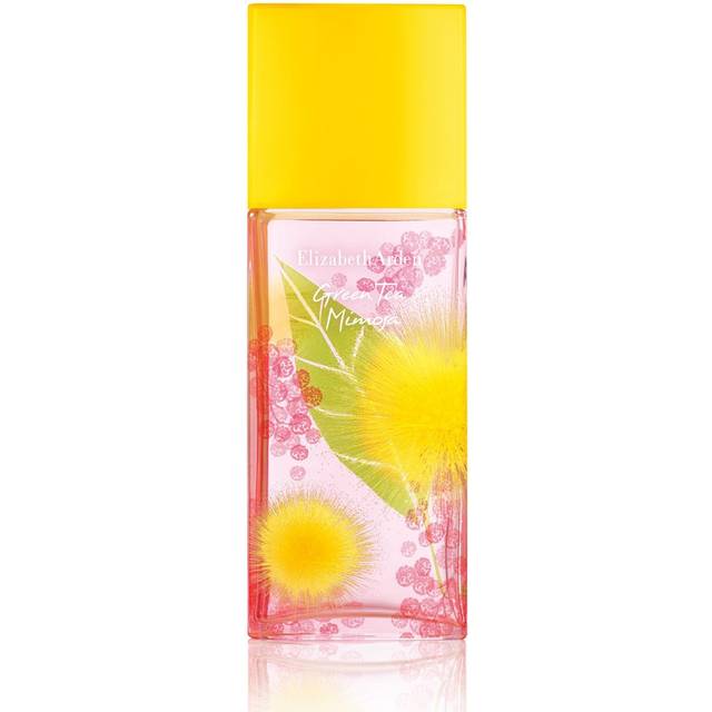 Elizabeth Arden Green Tea Mimosa Eau De Toilette 50ml