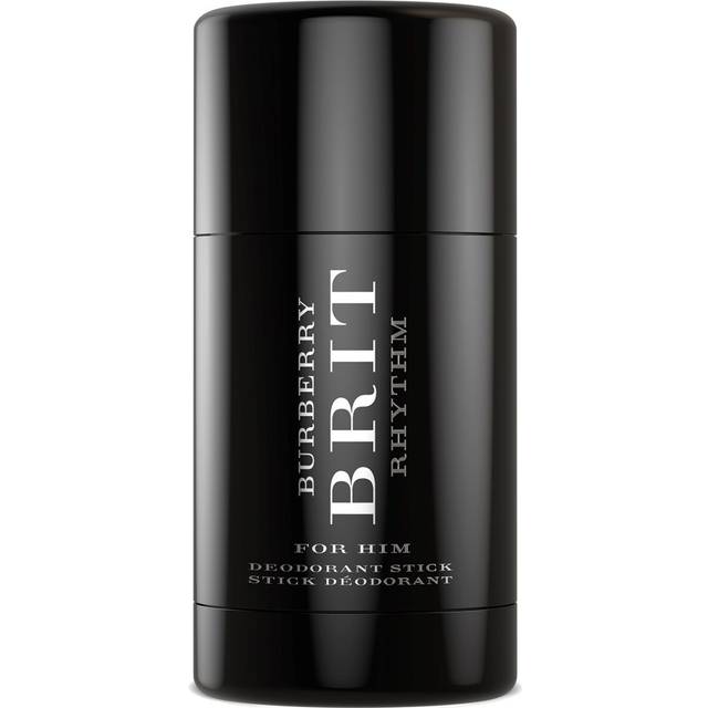 Burberry Brit Rhythm For Men 75g Deodorant Stick