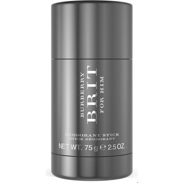 Burberry Brit For Men 75g Deodorant Stick