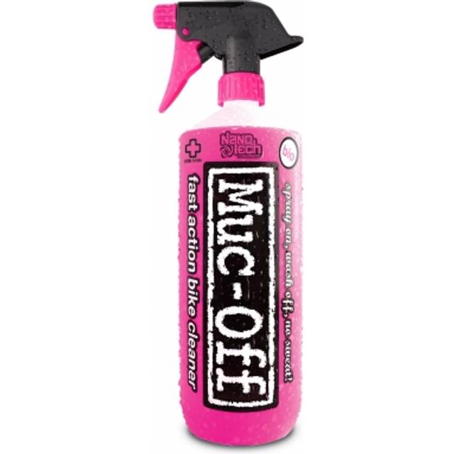 MUC-OFF Bike Cleaner 1 liter