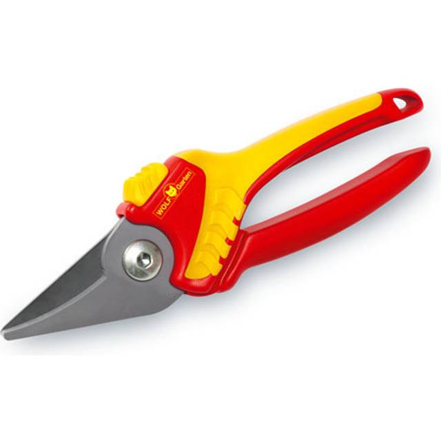 Wolf Bypass Secateurs RR1500