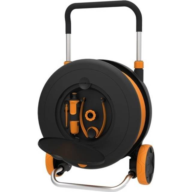 Fiskars Slangvagn 21.5 M