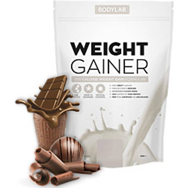 Bodylab Weight Gainer - 1,5 kg