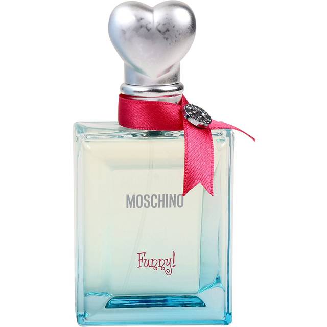 Moschino Funny! Eau De Toilette 25ml