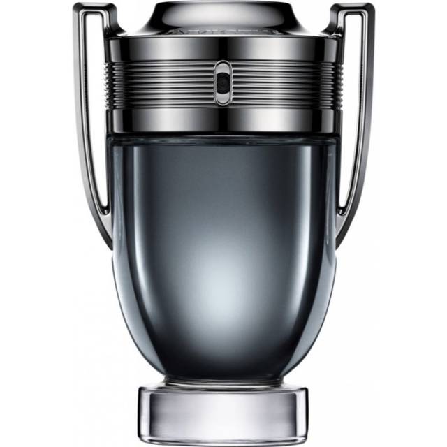 Paco Rabanne Invictus Intense 100ml Eau De Toilette Spray
