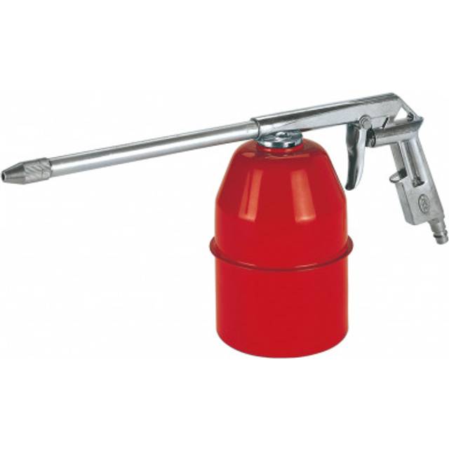 SPRAYPISTOL MED SUGFLASKA EINHELL