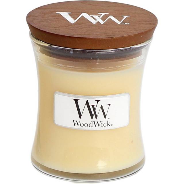 Vanilla Bean
