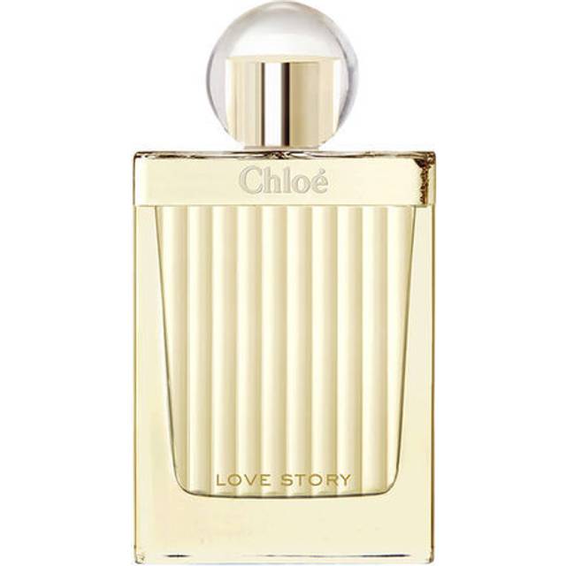 Chloe Love Story Shower Gel-200 ml