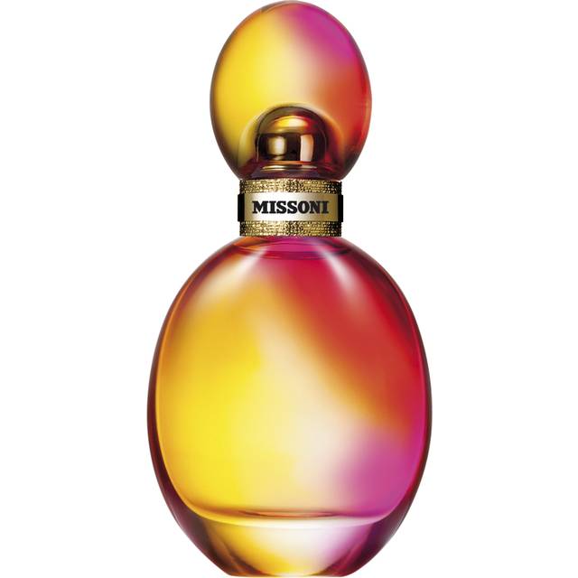 Missoni Perfume by Missoni 50 ml Eau De Toilette Spray for Women (50 ml)