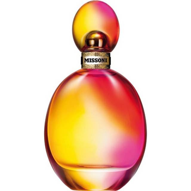Missoni Perfume by Missoni 100 ml Eau De Toilette Spray for Women (100 ml)