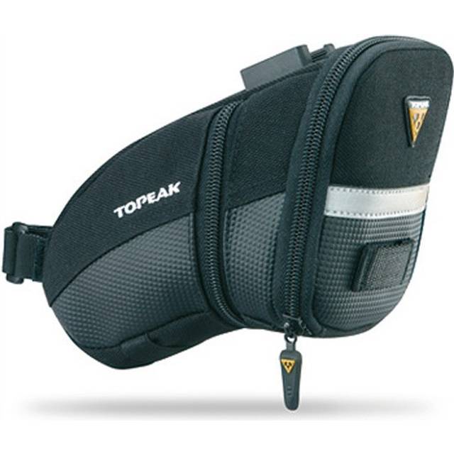 Topeak Aero Wedge Pack M Seat bag