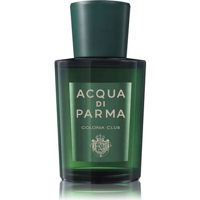 Acqua Di Parma, A.Di Parma Edc Colonia Club 50Vapo, Köln, Mångfärgad, 50, Man