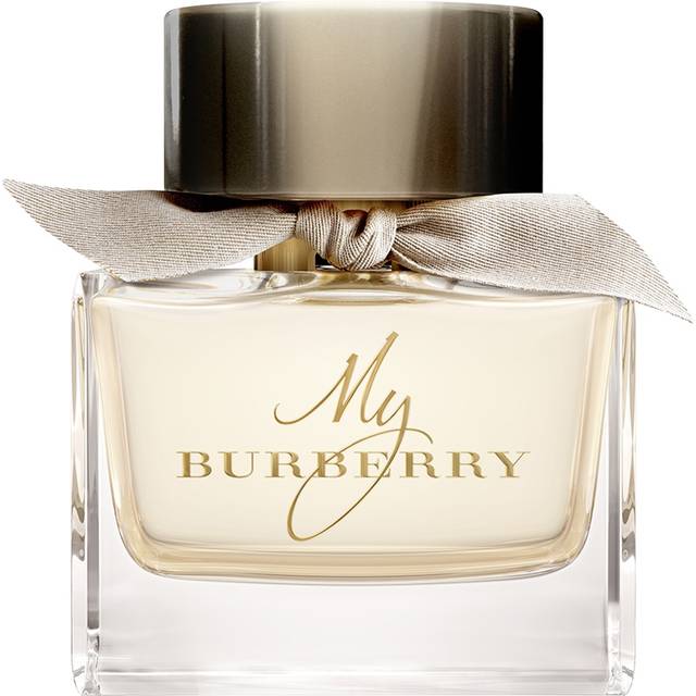 Burberry My Burberry 30ml Eau De Toilette Spray For Women
