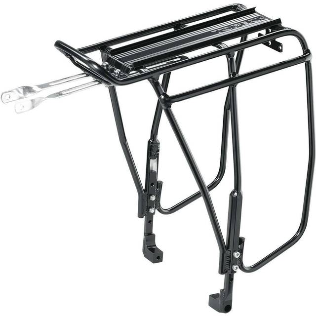 Topeak Uni Super Tourist DX Disc Pannier Rack