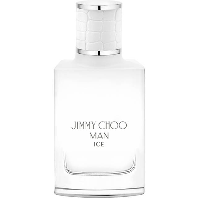 Jimmy Choo Man Ice Eau de Toilette 30 ml