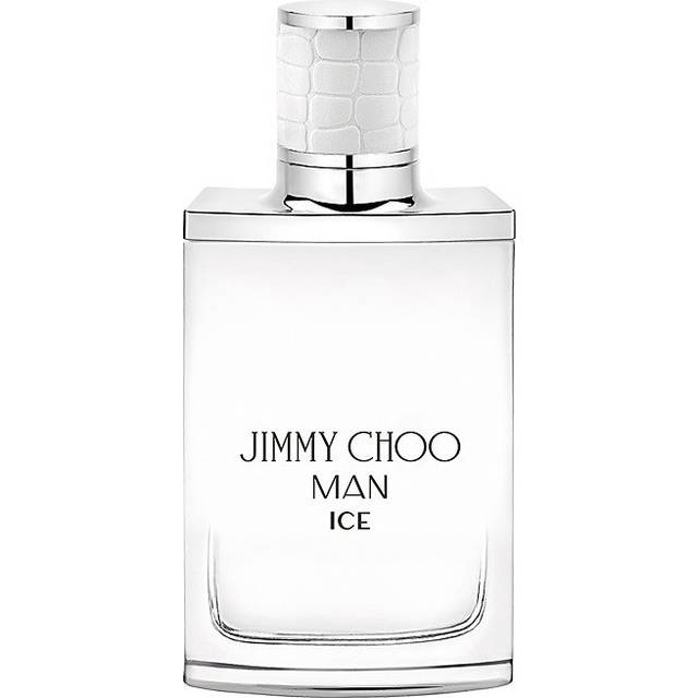 Jimmy Choo Man Ice Eau De Toilette 50ml