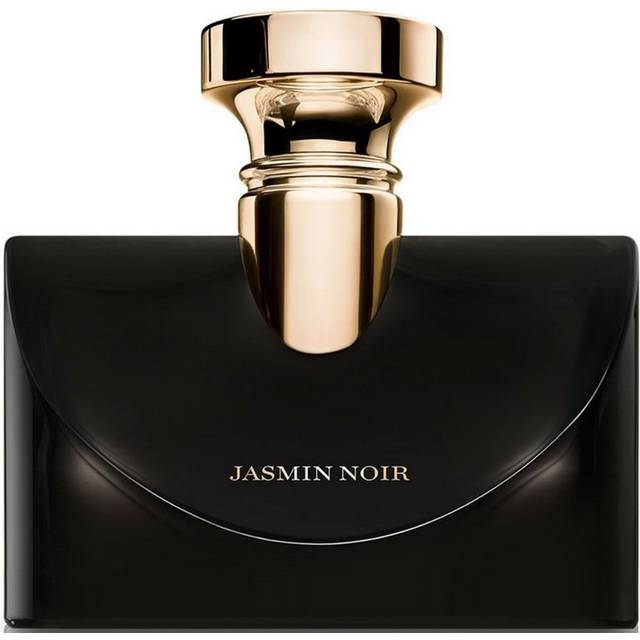 Bvlgari Splendida Jasmin Noir Perfume 50 ml EDP Spray for Women (50 ml)