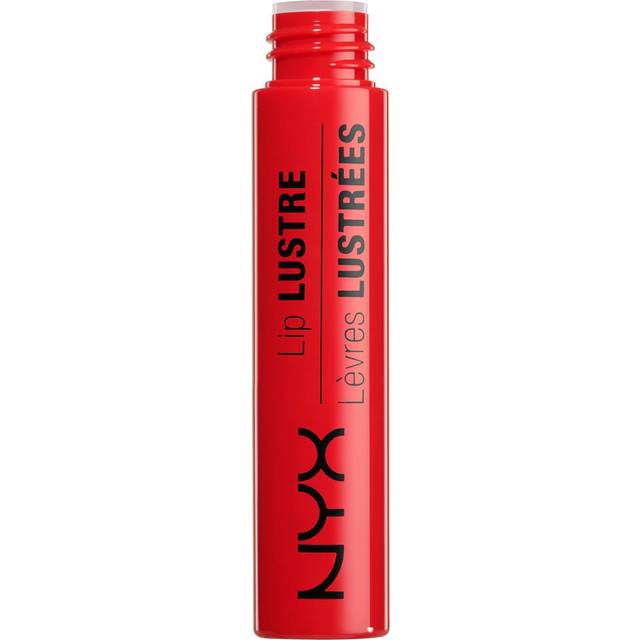 Nyx lip lustre red llgt04 love letter colour lips