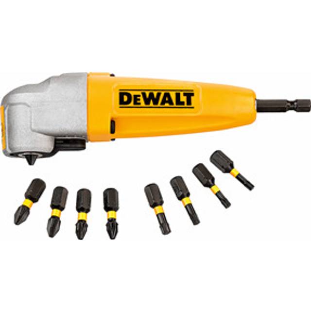 DeWalt DT71517T Right Angle Drill Attachment
