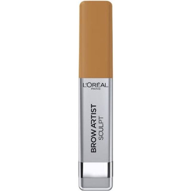 Loreal Brown Artist Sculpt 002 Brunette
