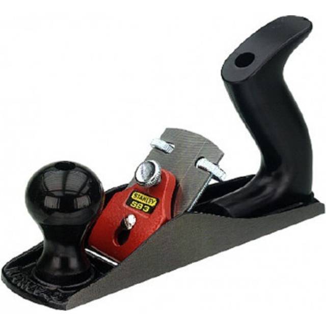 Stanley SB4 Light Duty Smoothing Plane