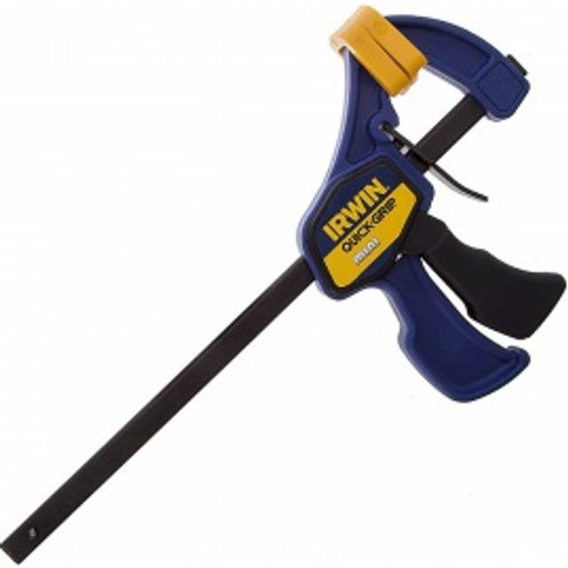 Irwin Quick Grip enhåndstvinge 150 mm
