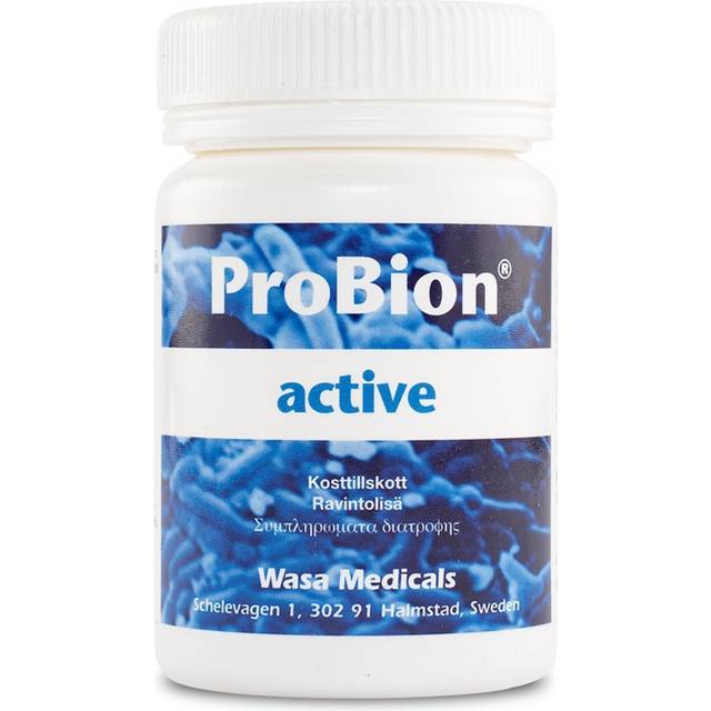 ProBion Active 150 tabletter