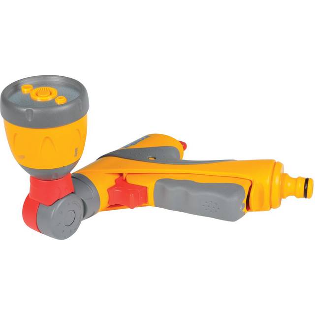 Hozelock 2695 0000 2695 Ultra Twist Multipurpose Spray Gun
