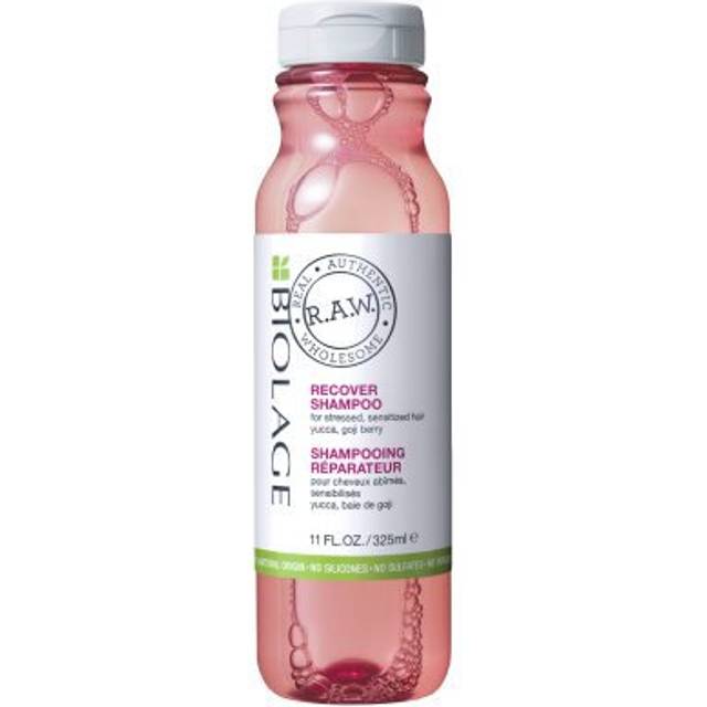 Biolage R.A.W. Recover Shampoo 325ml