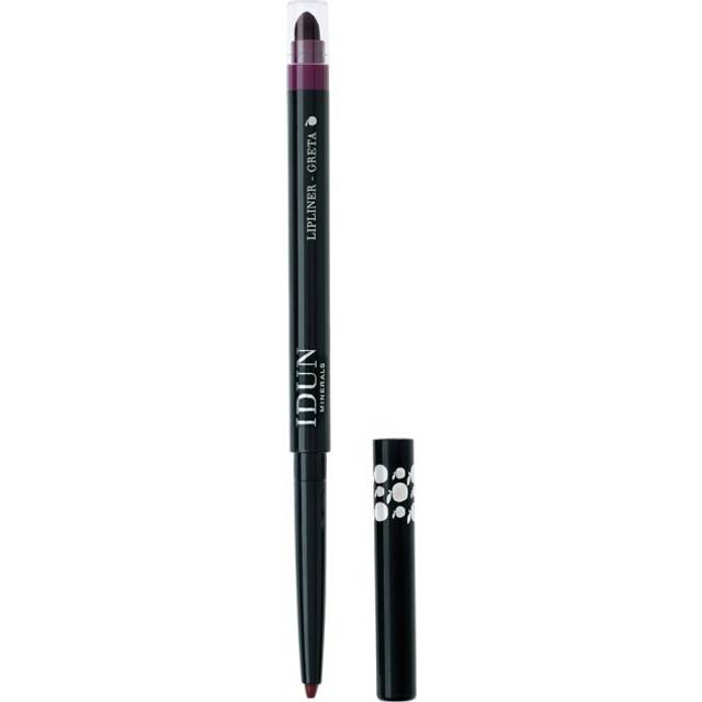 IDUN Minerals Lipliner 0,3 g Greta