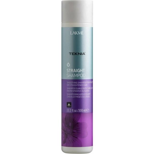 Lakme Teknia Straightening Hair Shampoo 300ml