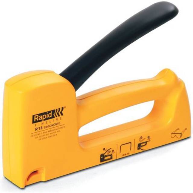 Rapid R13 Staple Gun
