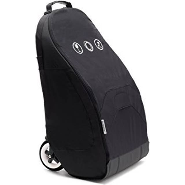 Bugaboo Transportväska - Svart
