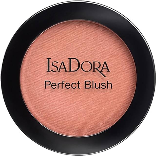 Isadora Perfect Blossom Blush 4.5g - 58 Soft Coral (5g)