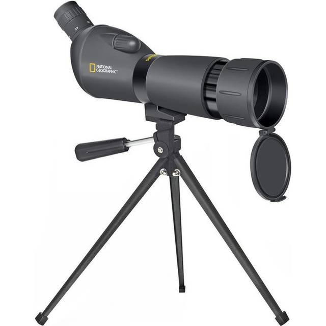 National Geographic 20-60 x60 Zoom Spotting Scope