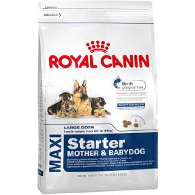 Royal Canin Starter Maxi Dog, 15 kg -