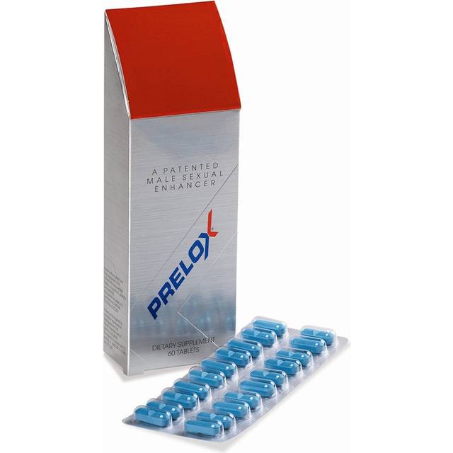Pharma Nord Prelox 60 tabletter