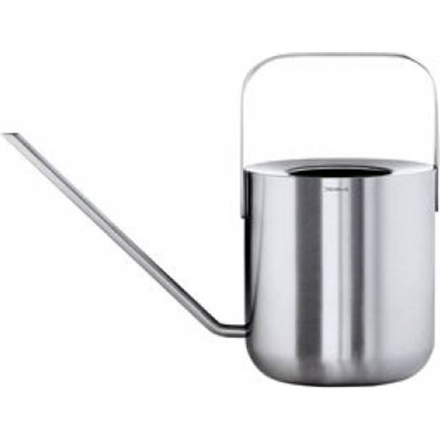 blomus Planto pot 1 l Matt stainless steel