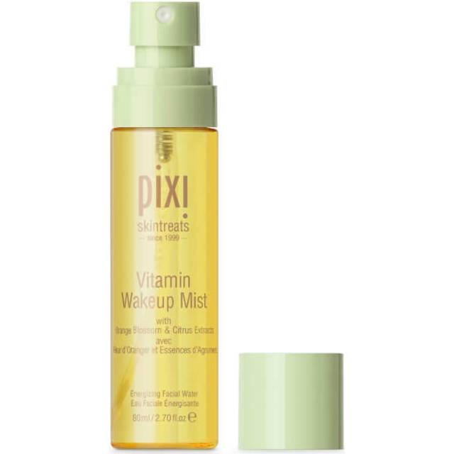 Pixi Vitamin Wakeup Mist Toning Spray 80ml
