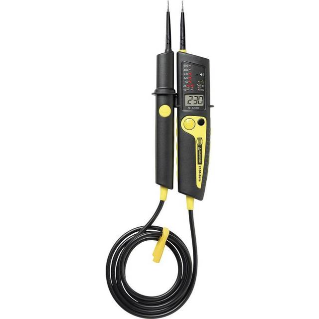 2100-GAMMA - Voltage tester 12...1200V 2100-GAMMA