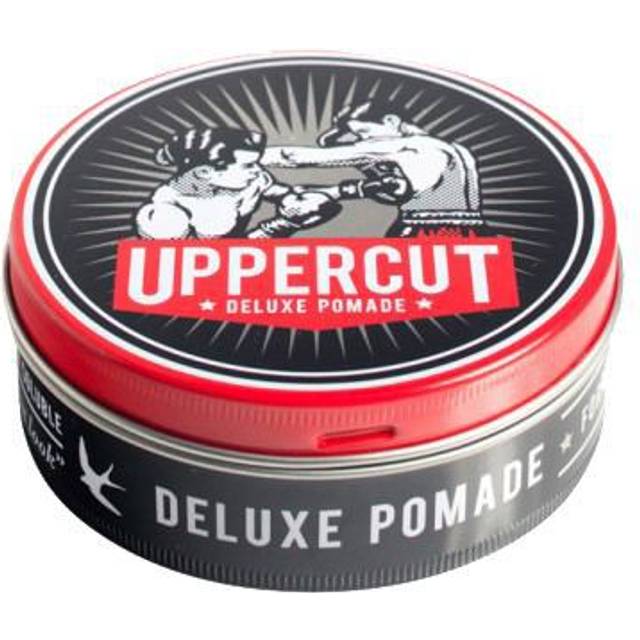 Uppercut-Deluxe Herrar HarstylingDeluxe Pomade 100 g (1.810,00 kr / 1 kg)