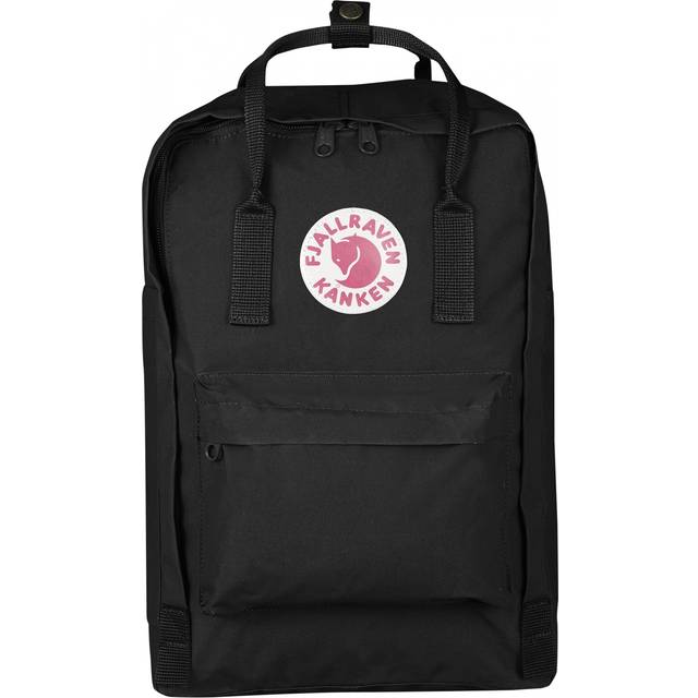 Fjallräven schwarz
